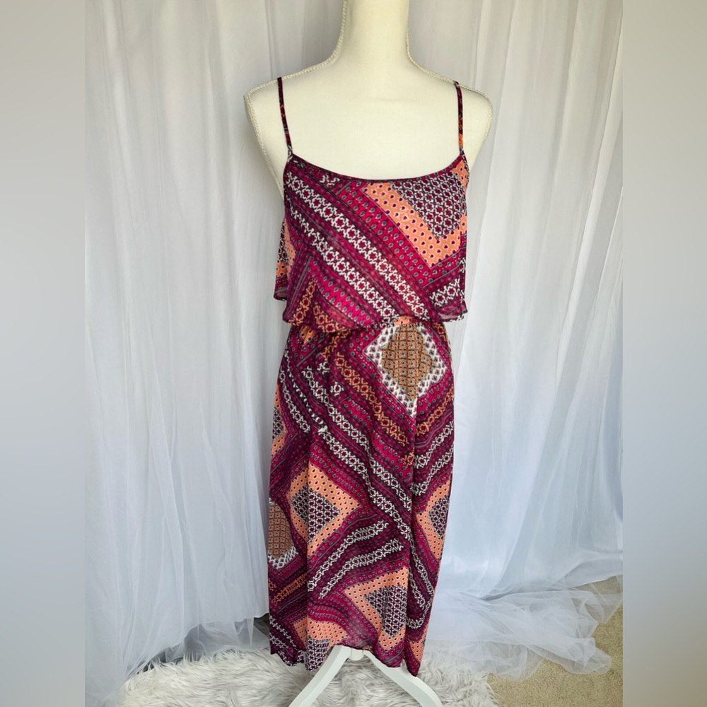 ⭐️ACCIDENTALLY IN LOVE | HI-LO DRESS⭐️